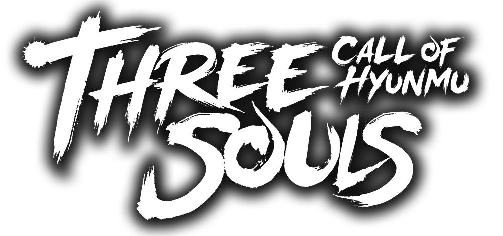 Three Souls: Call of Hyunmu game logo